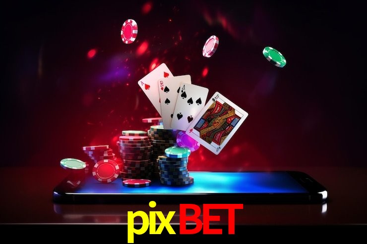 Statistics pixbet