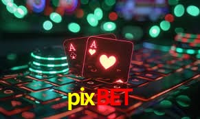 Estatísticas pixbet