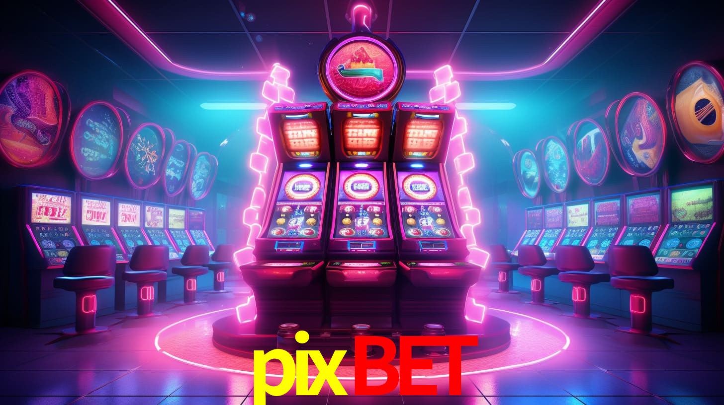 pixbet login
