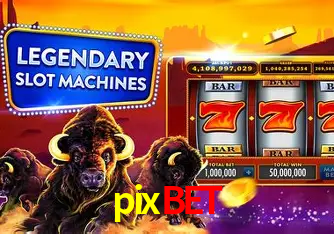 Desvendando o Mundo dos Jogos Virtuais na pixbet
