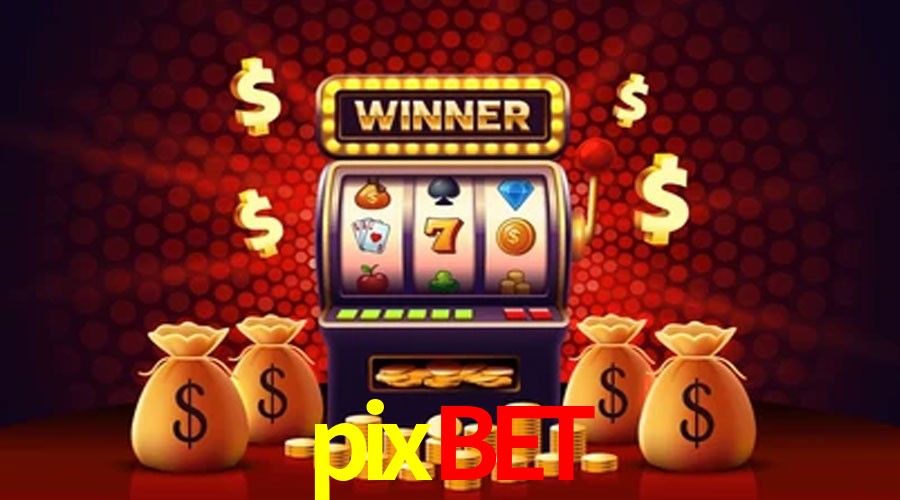 Live Casino pixbet