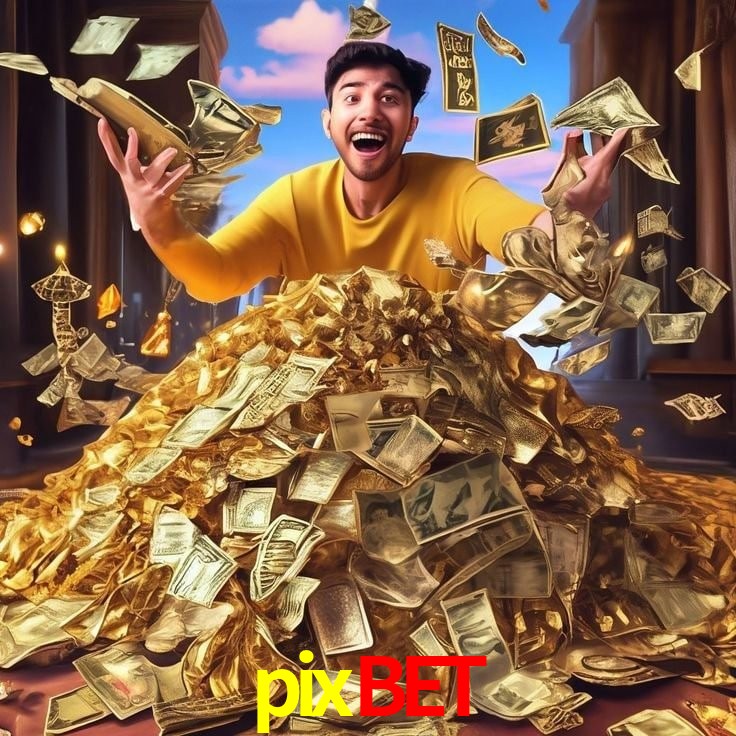 Mesa de Roleta pixbet
