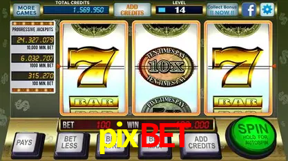 Weekend Specials pixbet