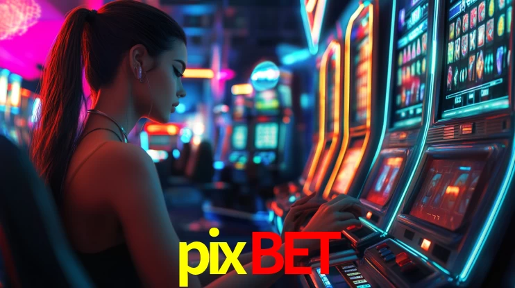 Experimente o Login Seguro Premium no pixbet
