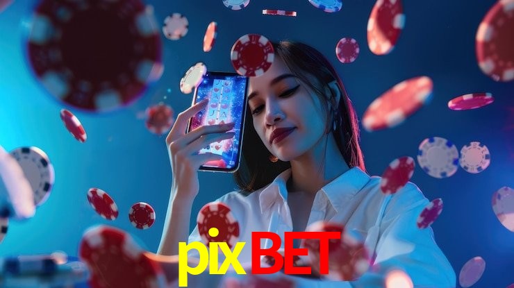 A Emoção da Loteria na pixbet: Uma Chance de Mudança de Vida