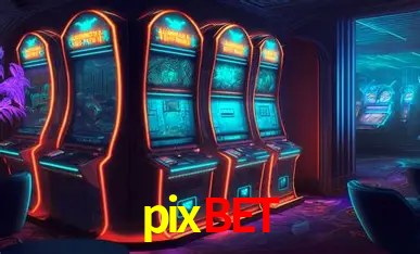 Inovações de Jogos na pixbet: O Futuro das Experiências Interativas