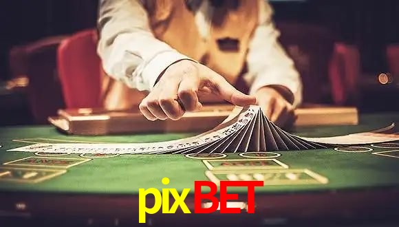 VIP Casino pixbet