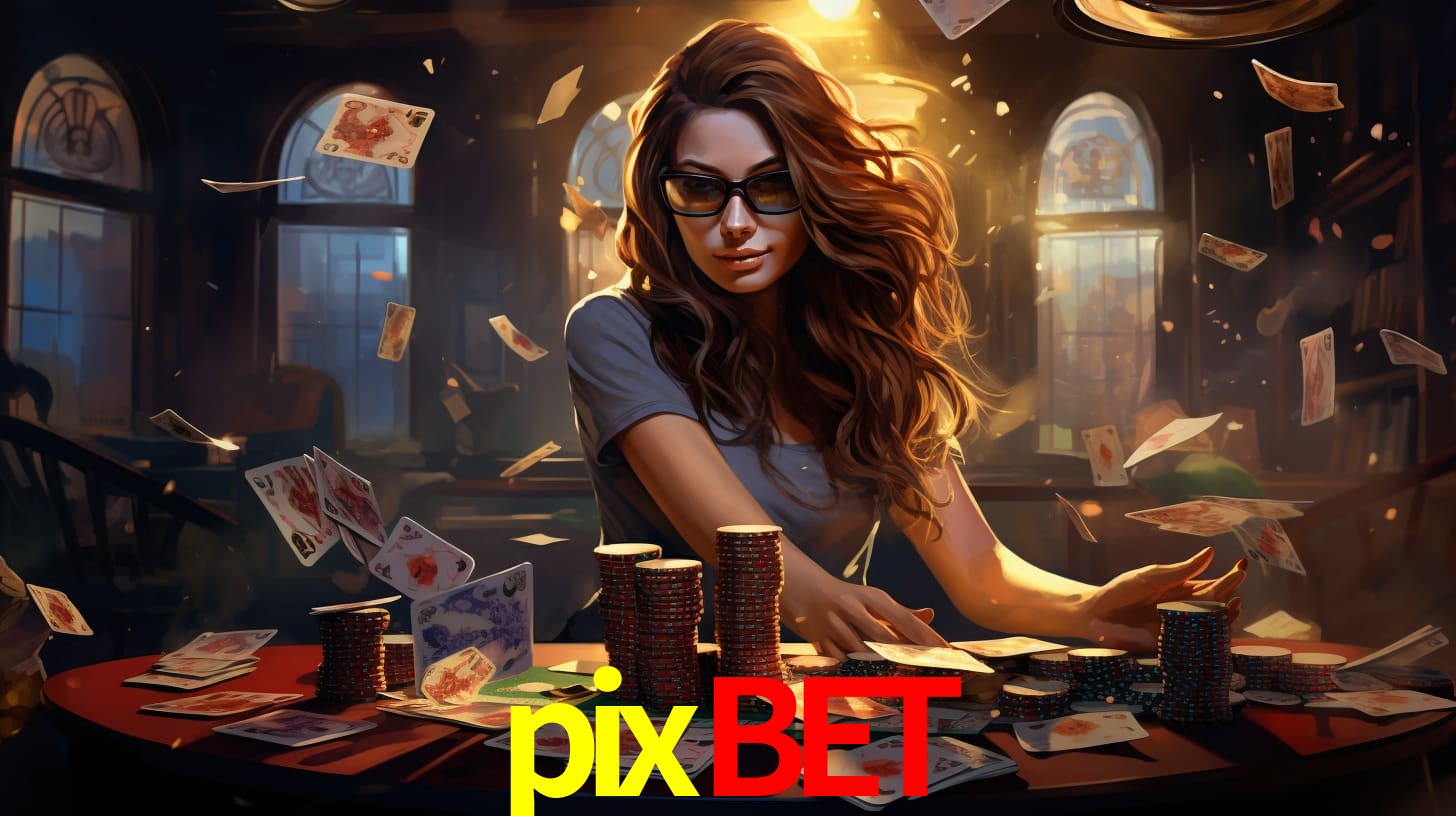 Live Casino pixbet
