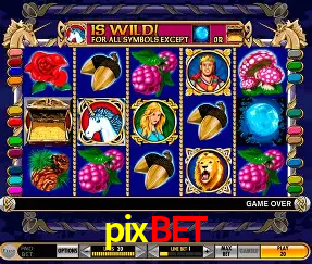 Desvendando o Mundo dos Jogos Virtuais na pixbet