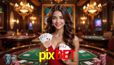 Game Providers pixbet
