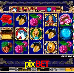 Descubra a Essência do pixbet: Nossa História e Compromissos