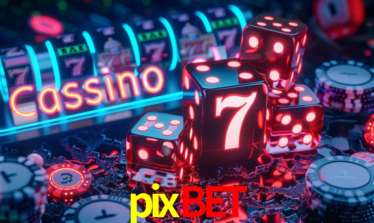 Tennis Betting pixbet