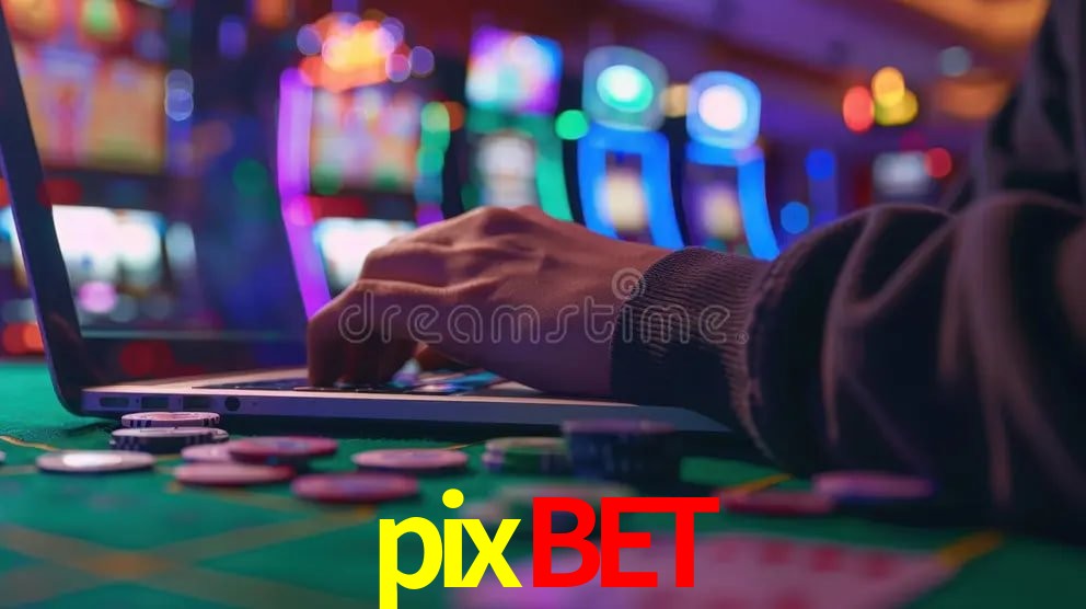 Interface Premium pixbet