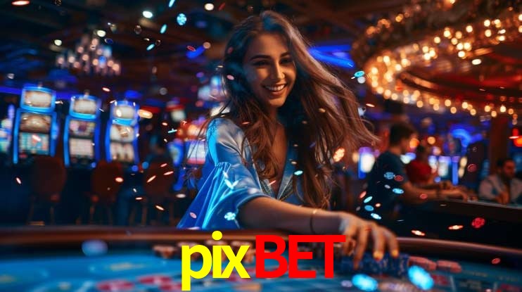Basketball Betting pixbet