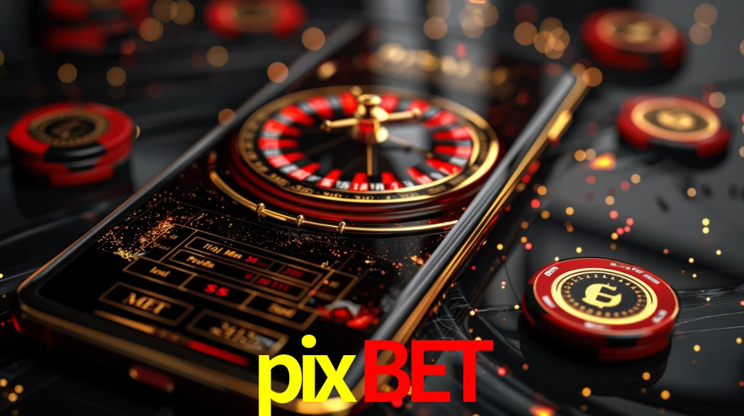 Bonus Features pixbet