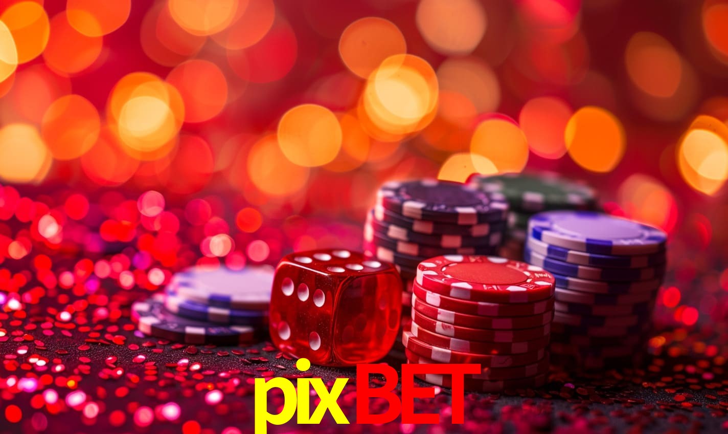Inovações de Jogos na pixbet: O Futuro das Experiências Interativas