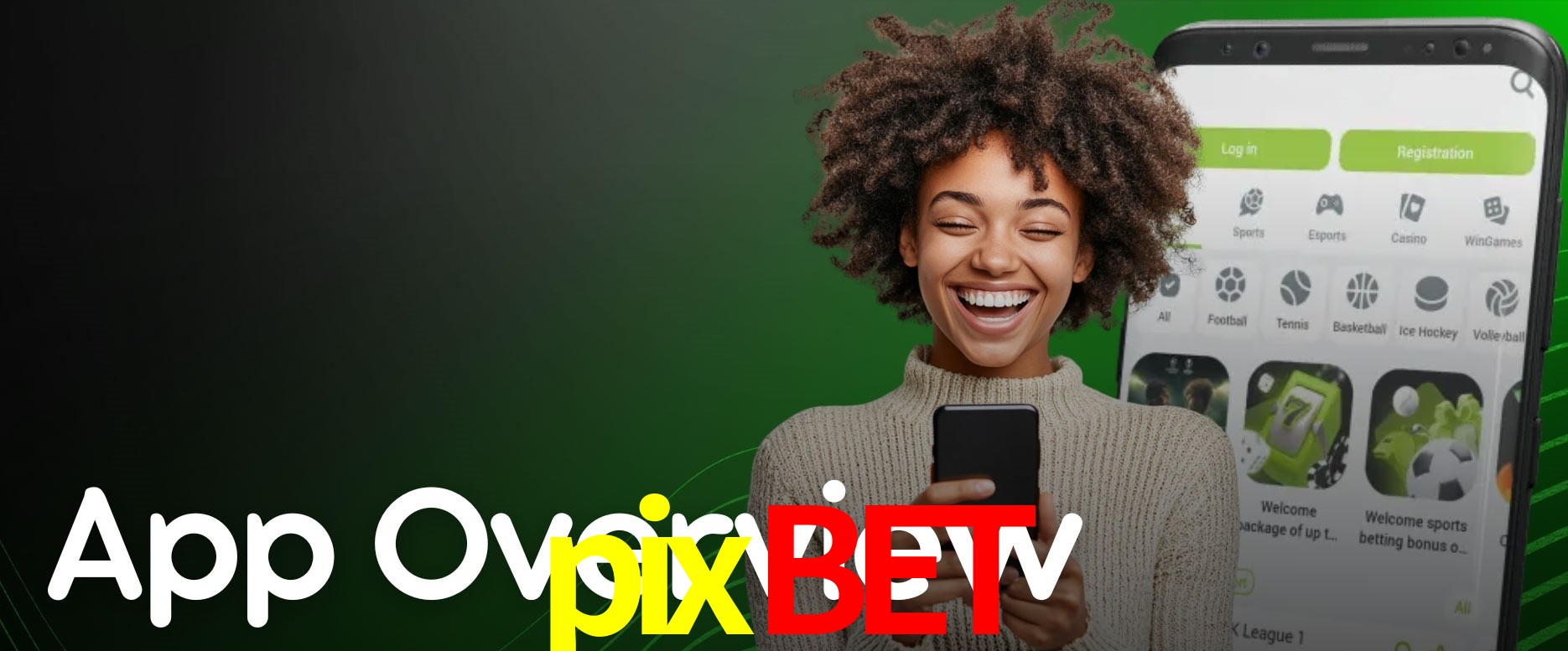 2FA Security pixbet
