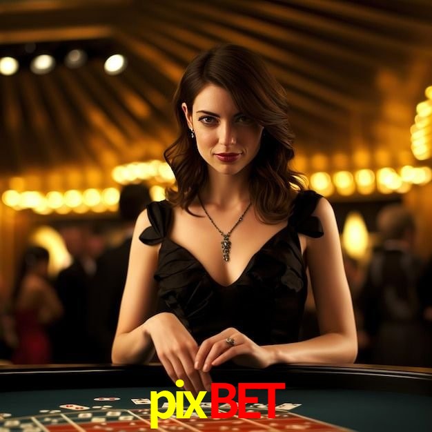 Explorando a Categoria de Eventos em Apostas na pixbet