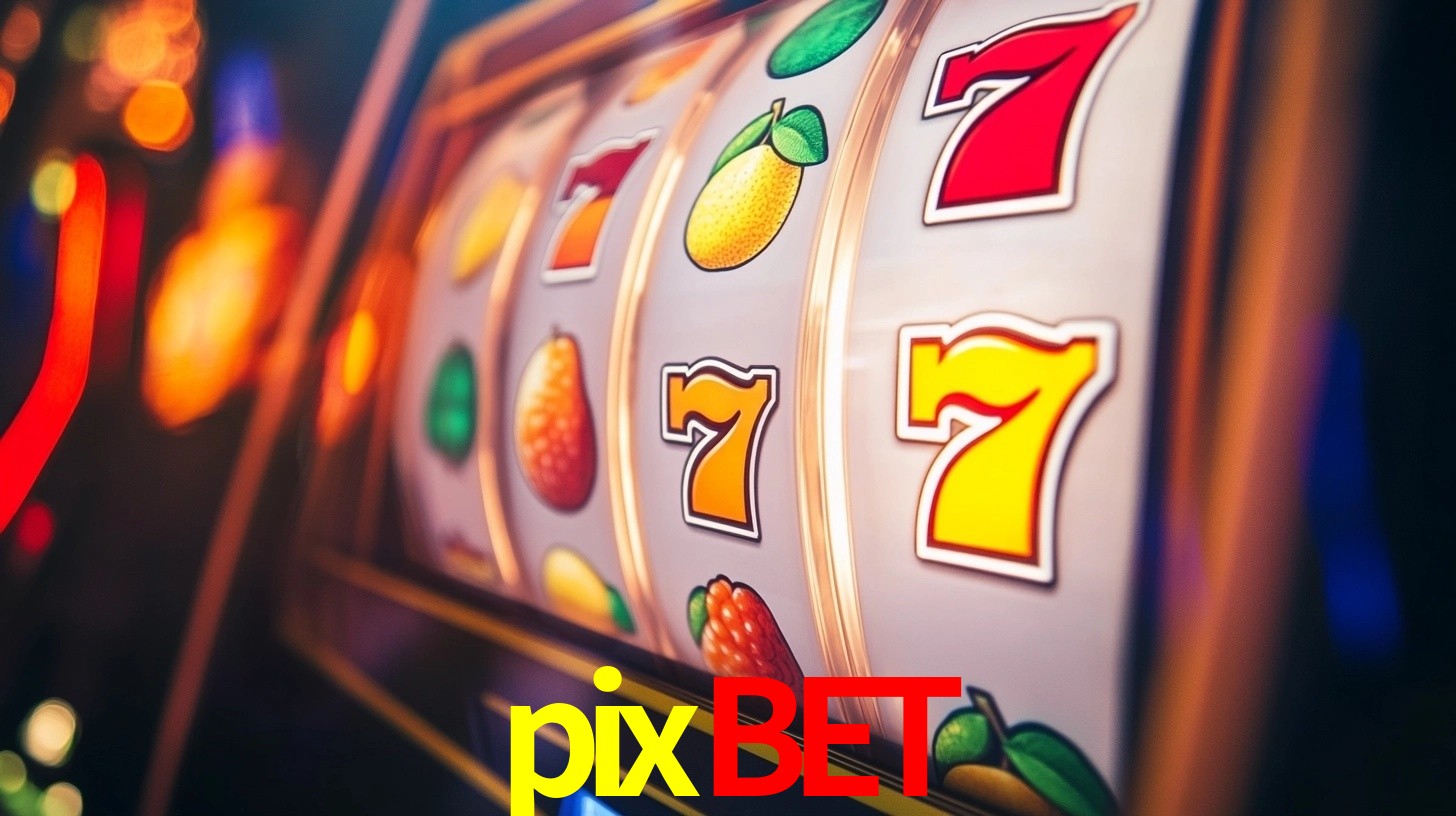 pixbet login