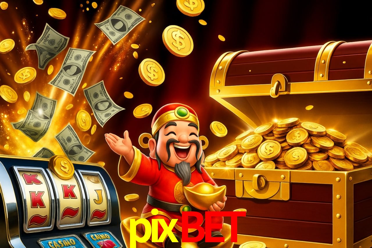 Jogos Exclusivos pixbet