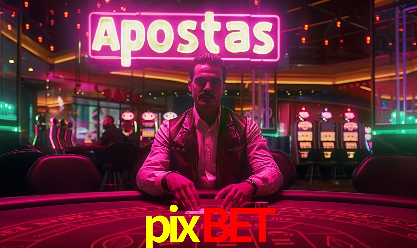 Descubra o Programa VIP da pixbet: Vantagens Exclusivas para Jogadores