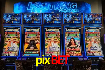 A Emoção da Loteria na pixbet: Uma Chance de Mudança de Vida