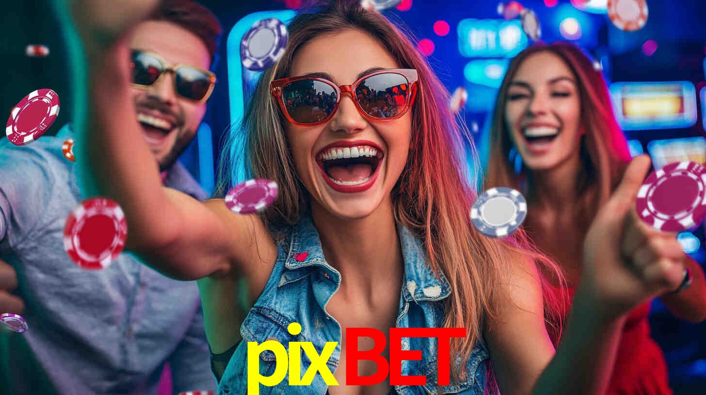 A Popularidade dos Caça-Níqueis no pixbet