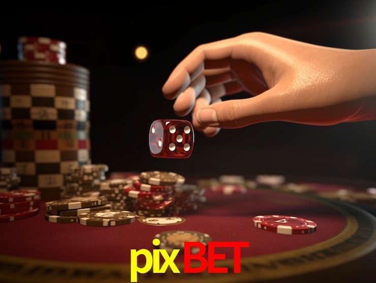 Diretório de Jogos pixbet