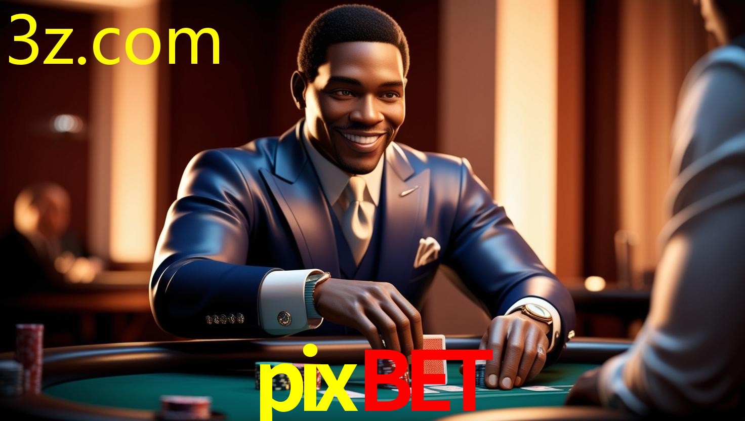 PIXBET