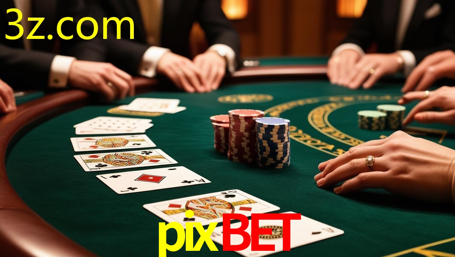 PIXBET