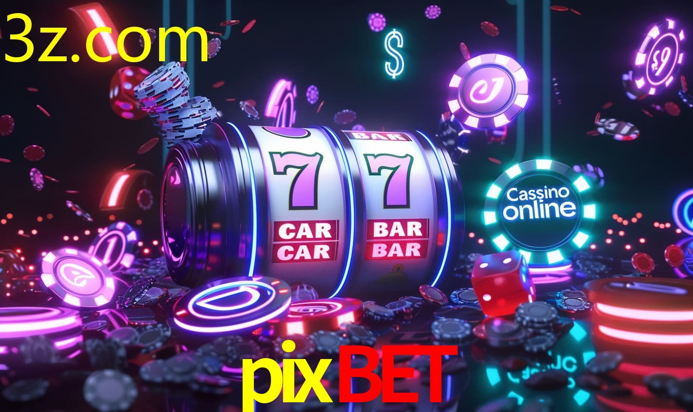 PIXBET