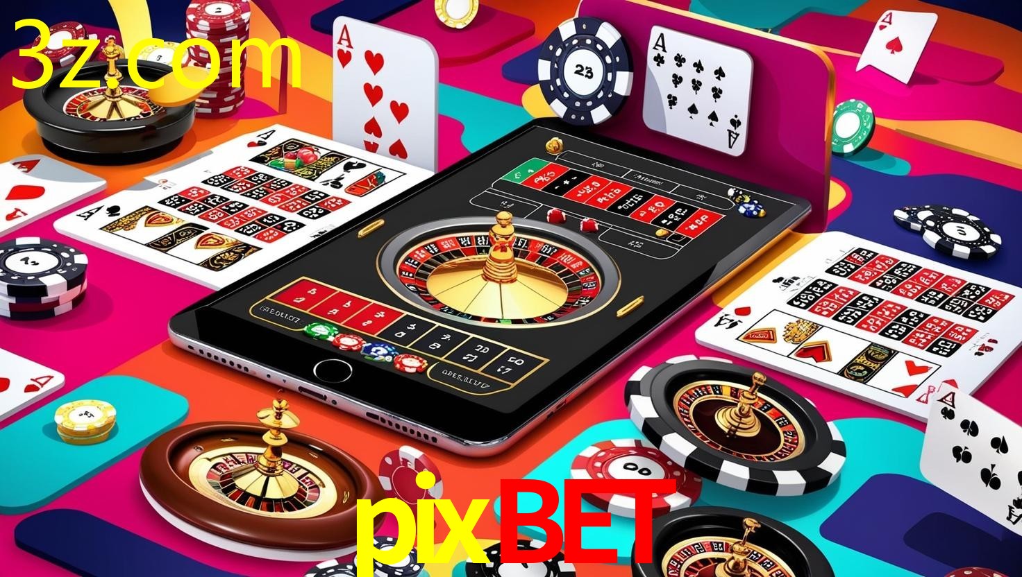 PIXBET