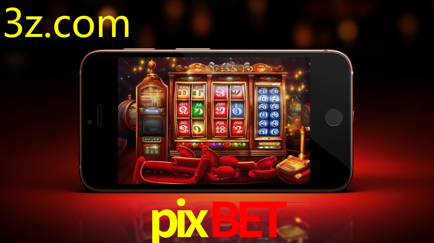 PIXBET